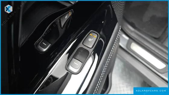 KIA NIRO NOBLESSE
