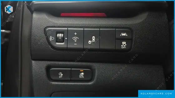 KIA NIRO NOBLESSE