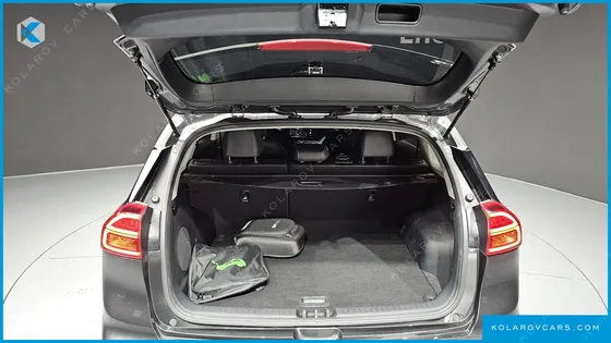 KIA NIRO NOBLESSE