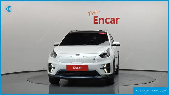 KIA NIRO NOBLESSE