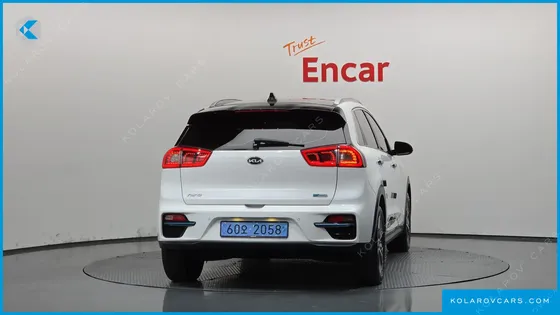 KIA NIRO NOBLESSE