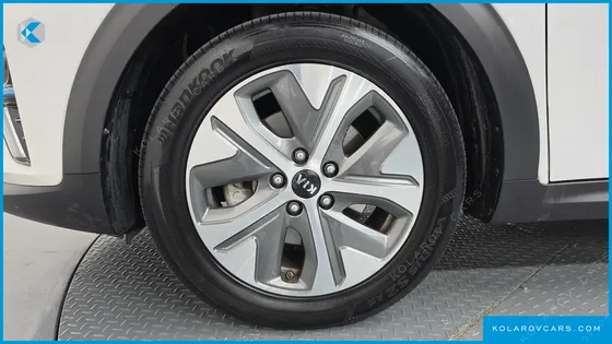 KIA NIRO NOBLESSE
