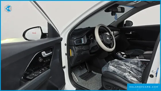 KIA NIRO NOBLESSE