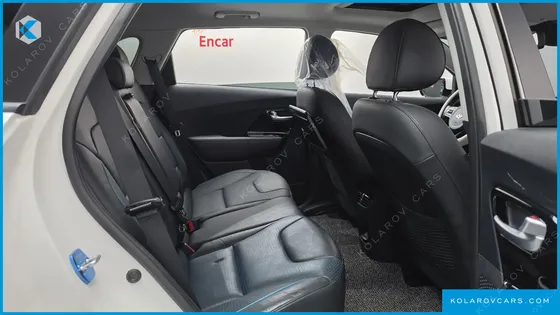 KIA NIRO NOBLESSE