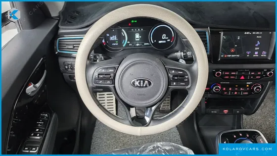 KIA NIRO NOBLESSE