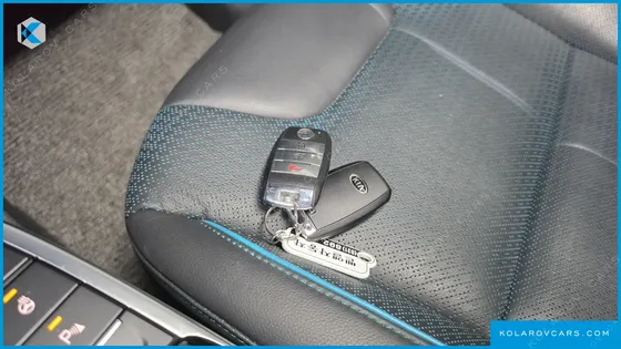 KIA NIRO NOBLESSE
