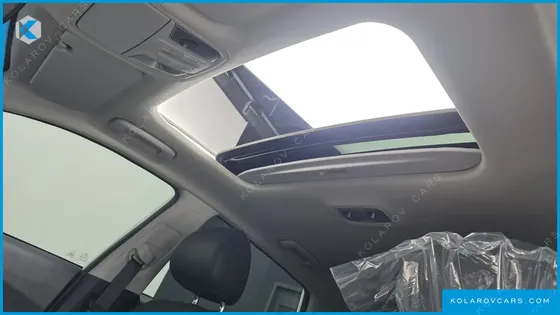 KIA NIRO NOBLESSE