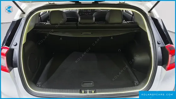 KIA NIRO NOBLESSE