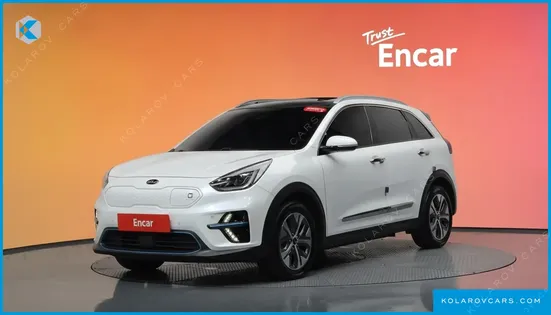 KIA NIRO NOBLESSE