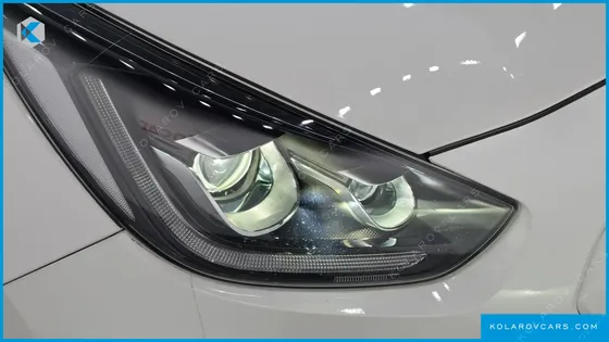 KIA NIRO NOBLESSE