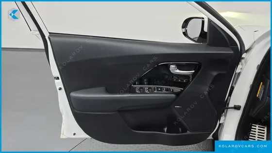 KIA NIRO NOBLESSE