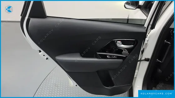 KIA NIRO NOBLESSE