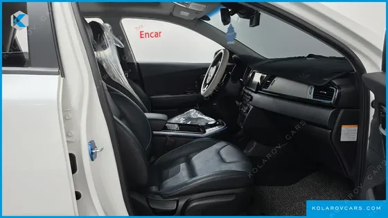 KIA NIRO NOBLESSE