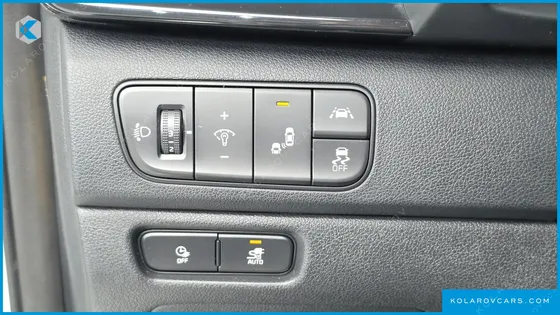 KIA NIRO NOBLESSE