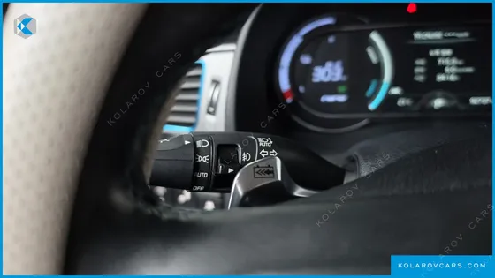KIA NIRO NOBLESSE