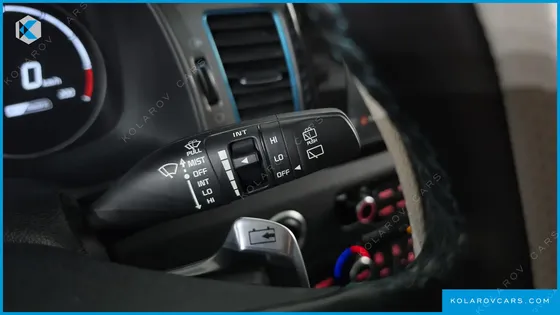 KIA NIRO NOBLESSE