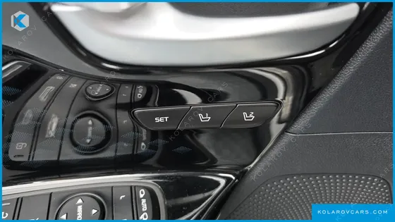 KIA NIRO NOBLESSE