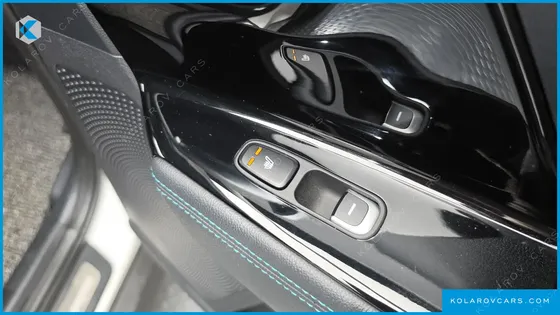 KIA NIRO NOBLESSE