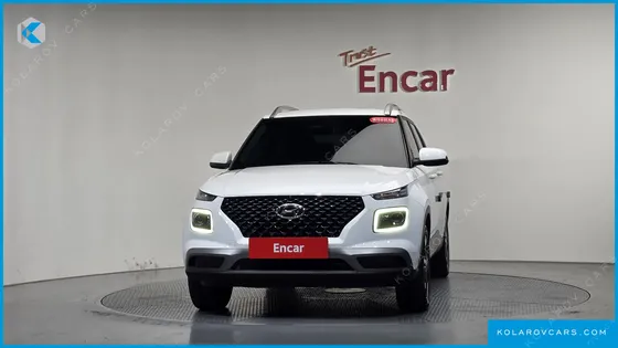 HYUNDAI VENUE 1.6 FLUX