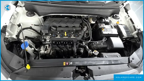HYUNDAI VENUE 1.6 FLUX