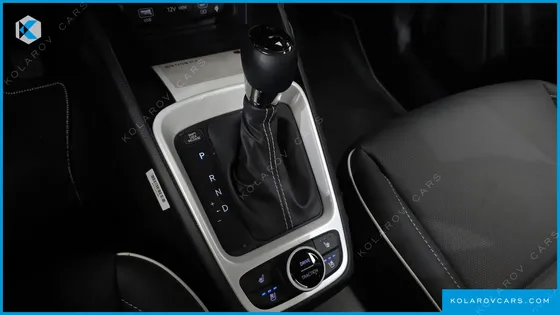 HYUNDAI VENUE 1.6 FLUX