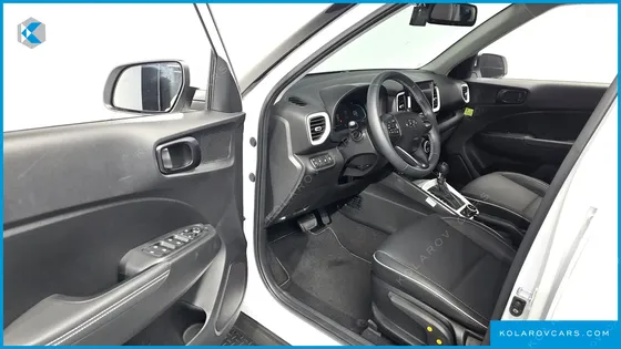 HYUNDAI VENUE 1.6 FLUX