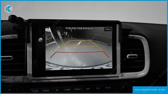 HYUNDAI VENUE 1.6 FLUX