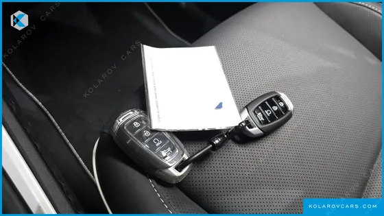 HYUNDAI VENUE 1.6 FLUX