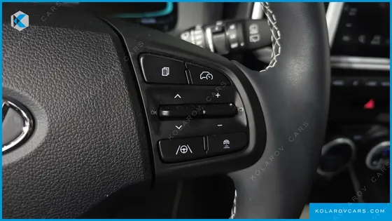 HYUNDAI VENUE 1.6 FLUX