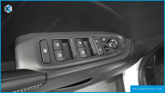 HYUNDAI VENUE 1.6 FLUX