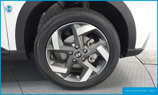 HYUNDAI VENUE 1.6 FLUX