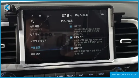 HYUNDAI VENUE 1.6 FLUX