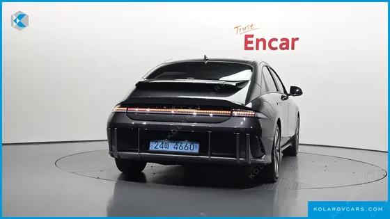 HYUNDAI IONIQ 6 STANDARD