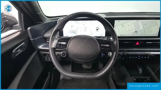 HYUNDAI IONIQ 6 STANDARD