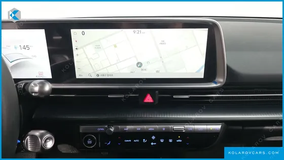HYUNDAI IONIQ 6 STANDARD