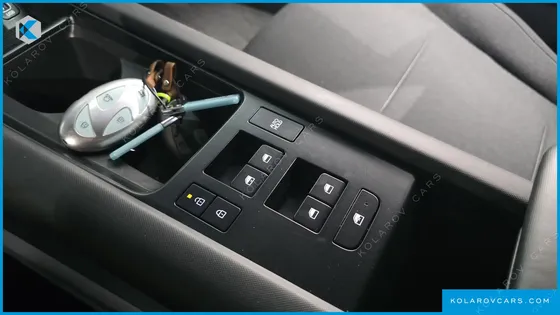 HYUNDAI IONIQ 6 STANDARD