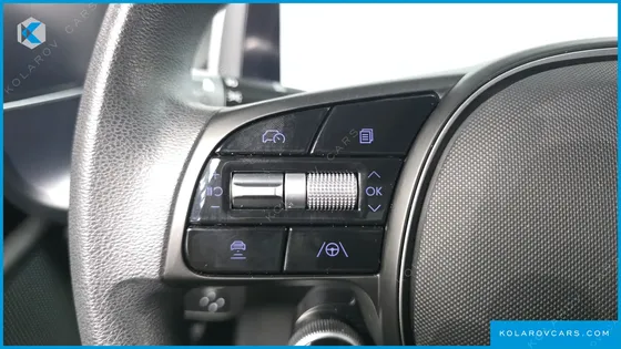 HYUNDAI IONIQ 6 STANDARD