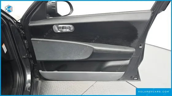 HYUNDAI IONIQ 6 STANDARD