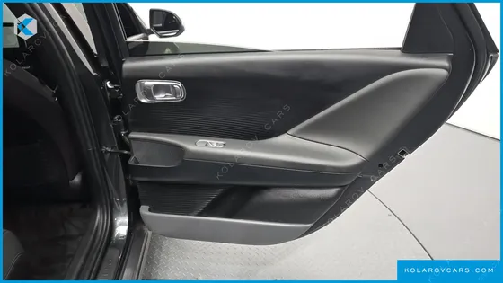 HYUNDAI IONIQ 6 STANDARD