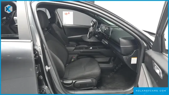 HYUNDAI IONIQ 6 STANDARD