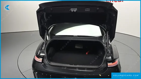 HYUNDAI IONIQ 6 STANDARD