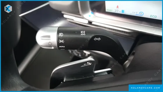 HYUNDAI IONIQ 6 STANDARD