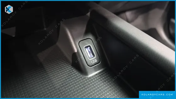HYUNDAI IONIQ 6 STANDARD