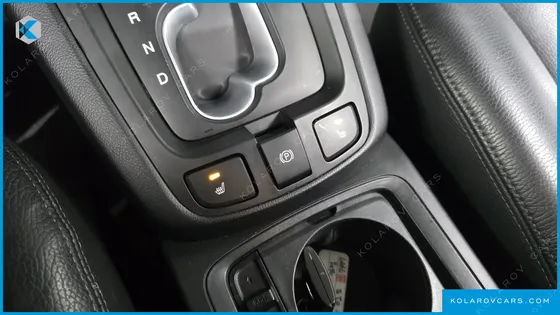 CHEVROLET (GM DAEWOO) CAPTIVA 2WD PERFECT BLACK