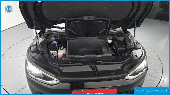 KIA EV6 LONG RANGE