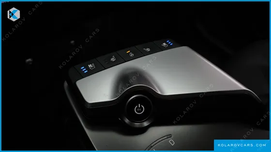 KIA EV6 LONG RANGE