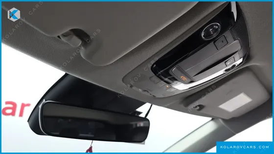 KIA EV6 LONG RANGE