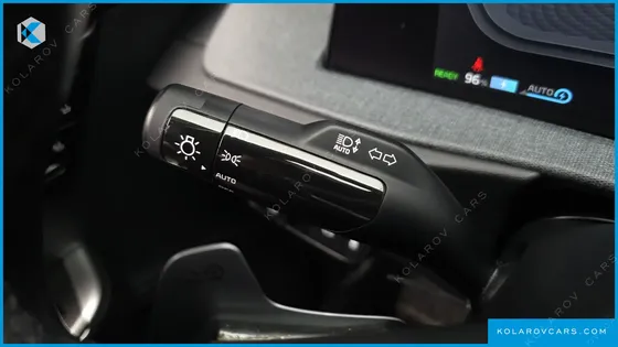 KIA EV6 LONG RANGE