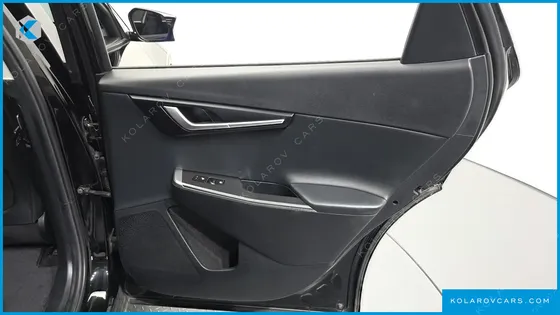 KIA EV6 LONG RANGE