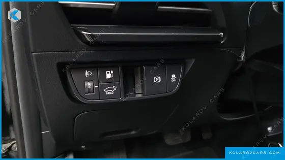 KIA EV6 LONG RANGE